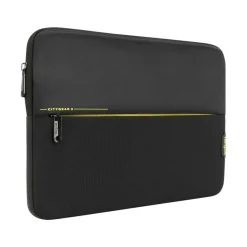 Targus CityGear 3 - Housse pour ordinateur portable 13,3" - noir