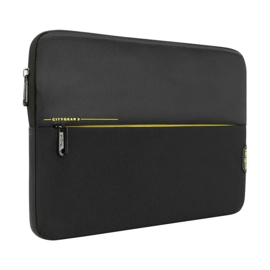 Targus CityGear 3 - Housse pour ordinateur portable 13,3" - noir
