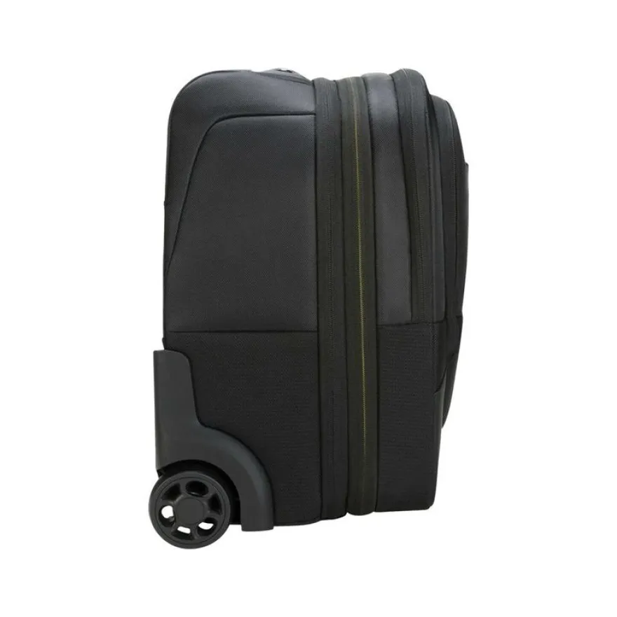 Targus CityGear - Trolley 17,3" - noir