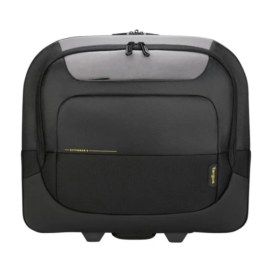 Targus CityGear - Trolley 17,3" - noir