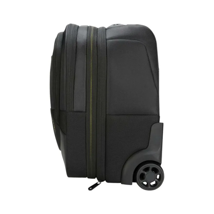 Targus CityGear - Trolley 17,3" - noir