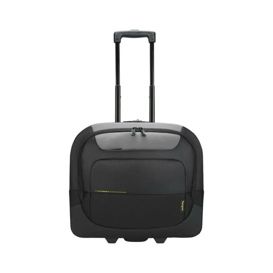 Targus CityGear - Trolley 17,3" - noir