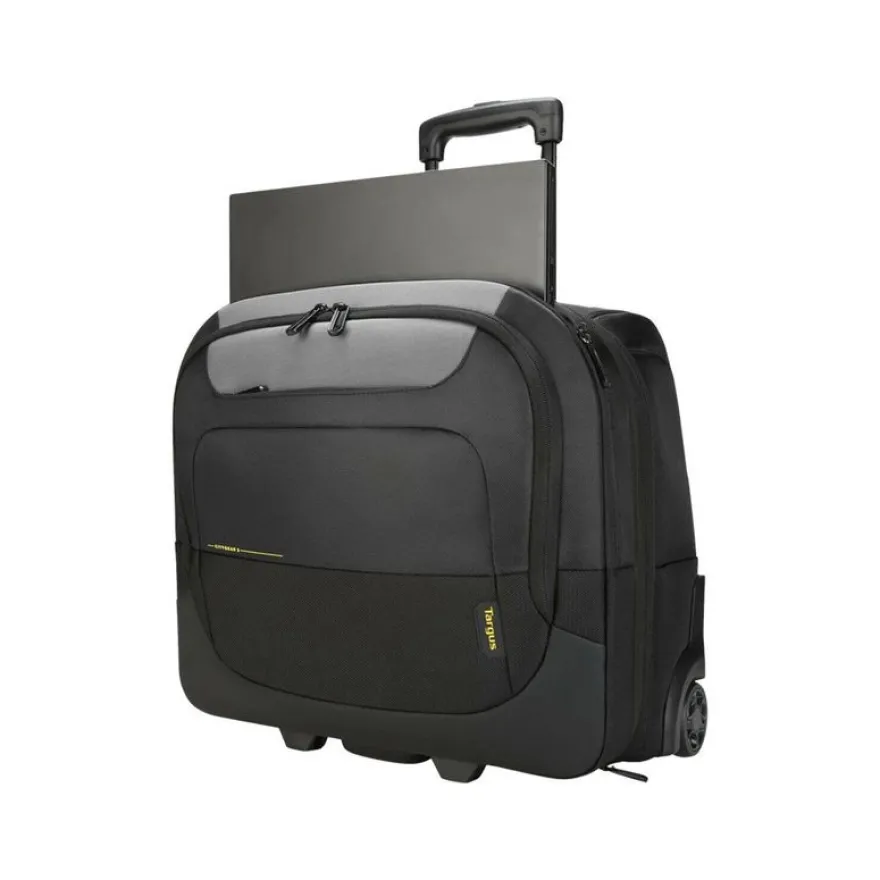 Targus CityGear - Trolley 17,3" - noir