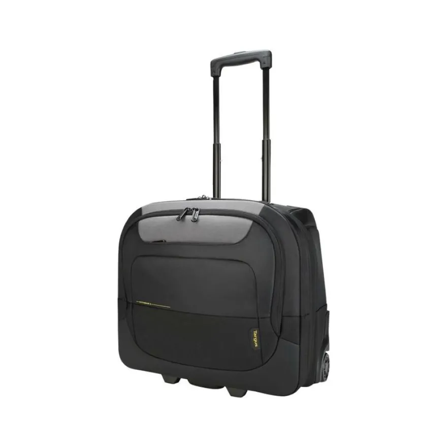 Targus CityGear - Trolley 17,3" - noir