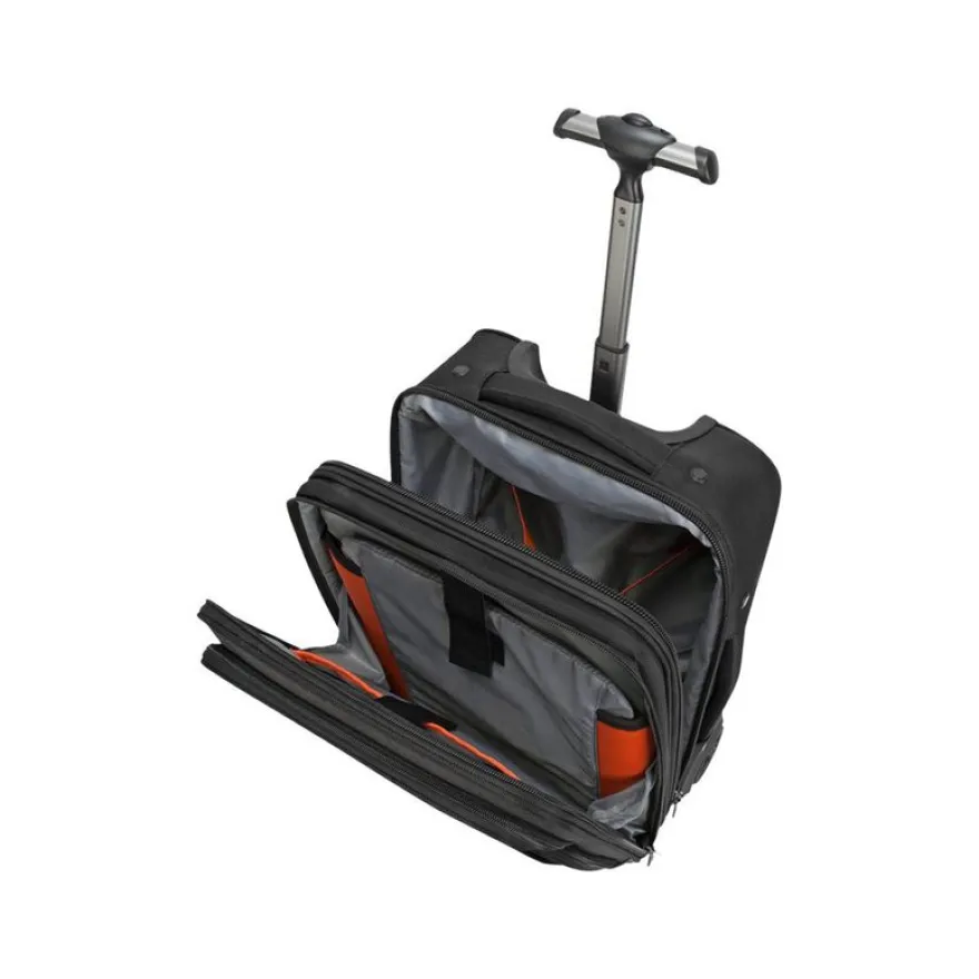 Targus CitySmart - Trolley 15,6" - noir