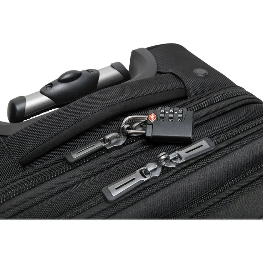 Targus CitySmart - Trolley 15,6" - noir