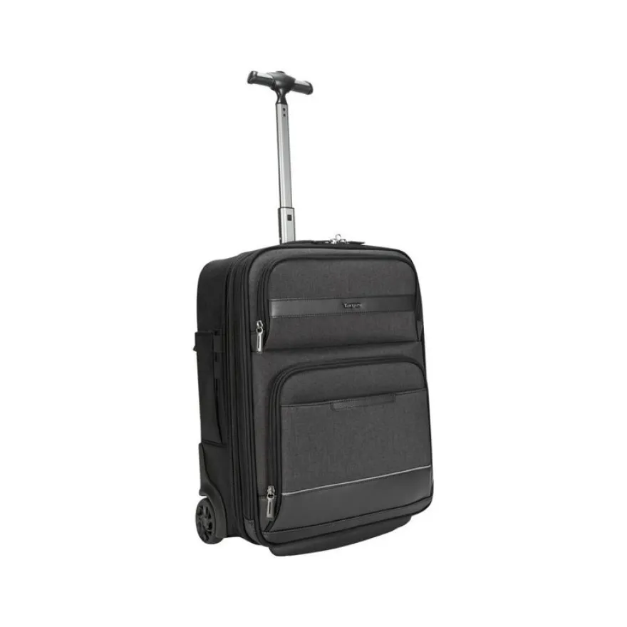 Targus CitySmart - Trolley 15,6" - noir