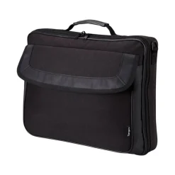 Targus Clamshell - Sacoche pour ordinateur portable 15,6" - noir