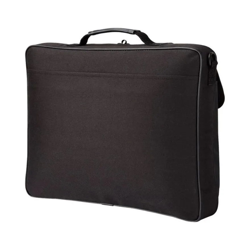 Targus Clamshell - Sacoche pour ordinateur portable 15,6" - noir