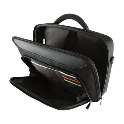 Targus Classic+ Clamshell - Sacoche pour ordinateur portable 18" - noir