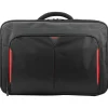 Targus Classic+ Clamshell - Sacoche pour ordinateur portable 18" - noir