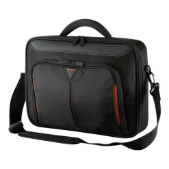 Targus Classic+ Clamshell - Sacoche pour ordinateur portable 15,6" - noir