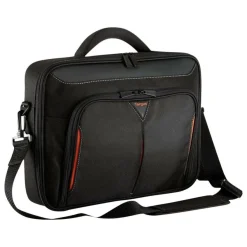 Targus Classic+ Clamshell - Sacoche pour ordinateur portable 15,6" - noir