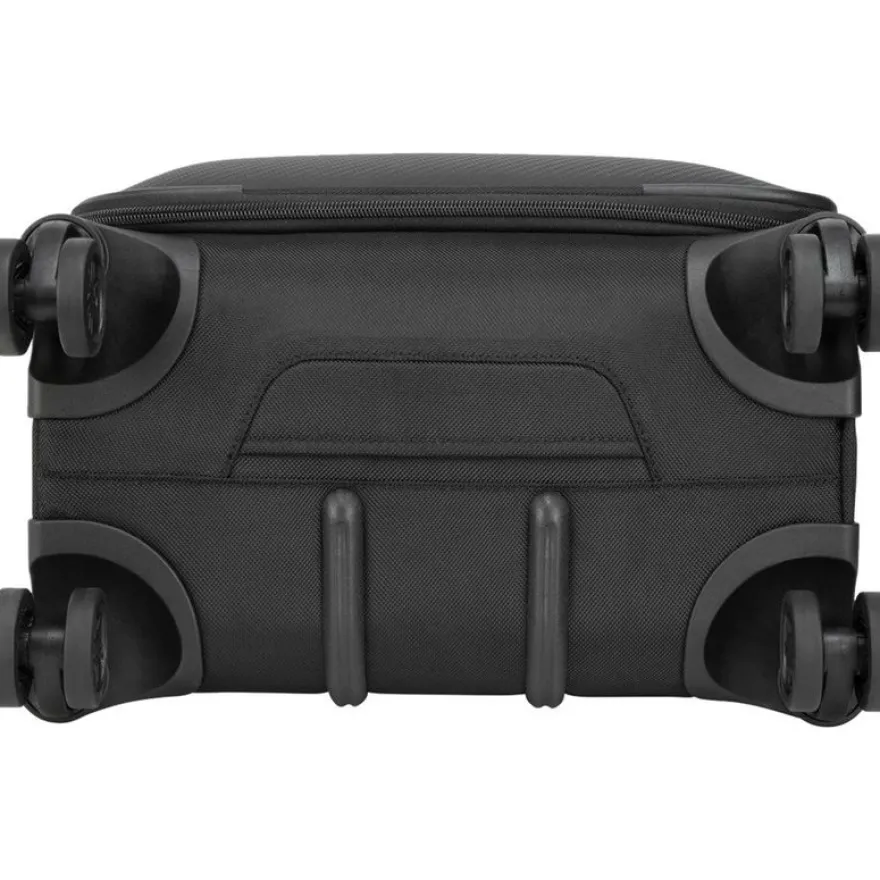 Targus Corporate Traveller - Trolley 15,6" - noir