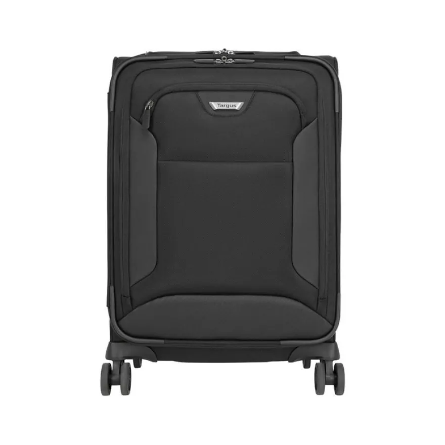 Targus Corporate Traveller - Trolley 15,6" - noir