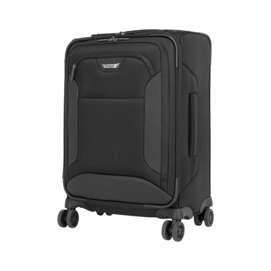 Targus Corporate Traveller - Trolley 15,6" - noir