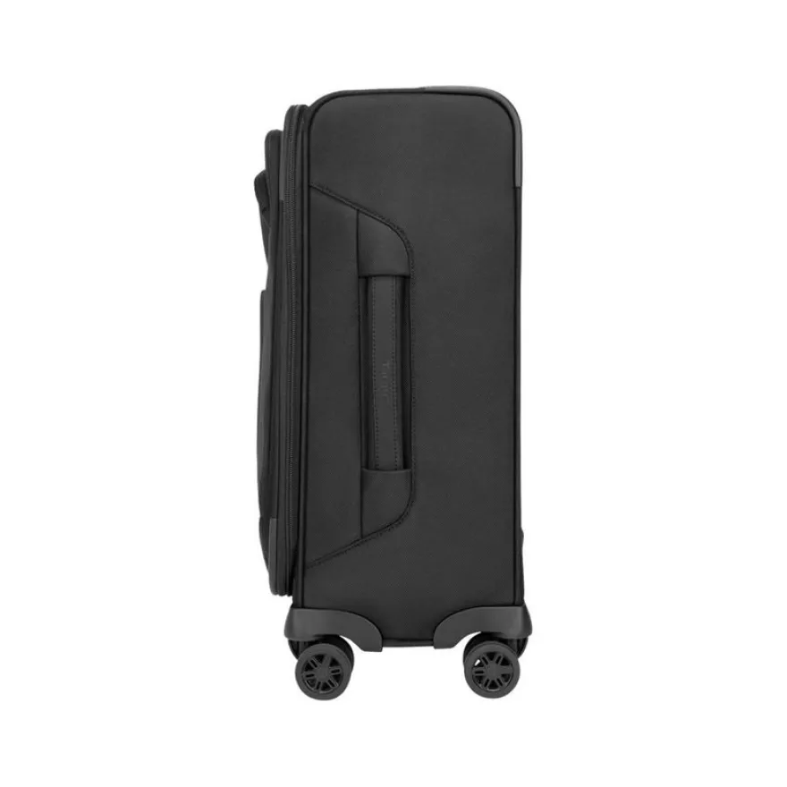 Targus Corporate Traveller - Trolley 15,6" - noir