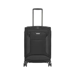 Targus Corporate Traveller - Trolley 15,6" - noir