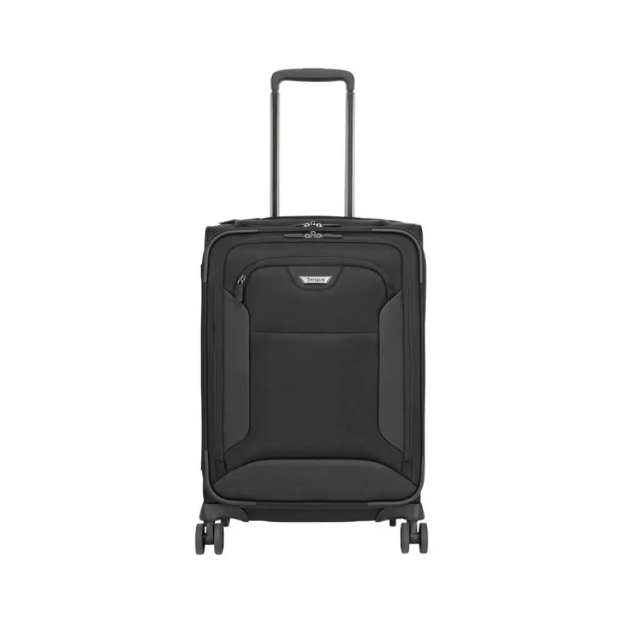 Targus Corporate Traveller - Trolley 15,6" - noir