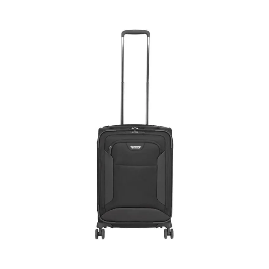 Targus Corporate Traveller - Trolley 15,6" - noir