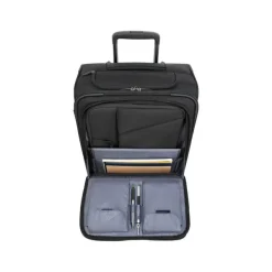Targus Corporate Traveller - Trolley 15,6" - noir