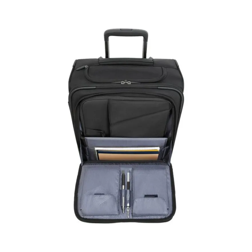 Targus Corporate Traveller - Trolley 15,6" - noir