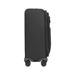 Targus Corporate Traveller - Trolley 15,6" - noir