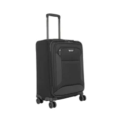Targus Corporate Traveller - Trolley 15,6" - noir