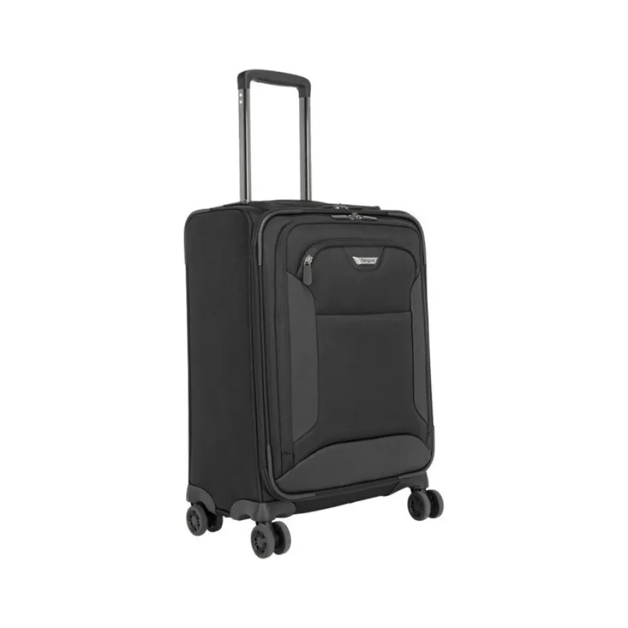 Targus Corporate Traveller - Trolley 15,6" - noir
