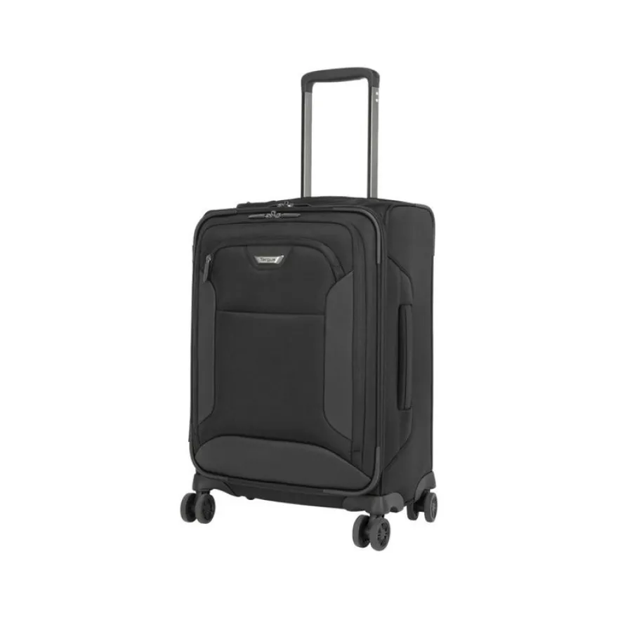 Targus Corporate Traveller - Trolley 15,6" - noir