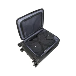 Targus Corporate Traveller - Trolley 15,6" - noir