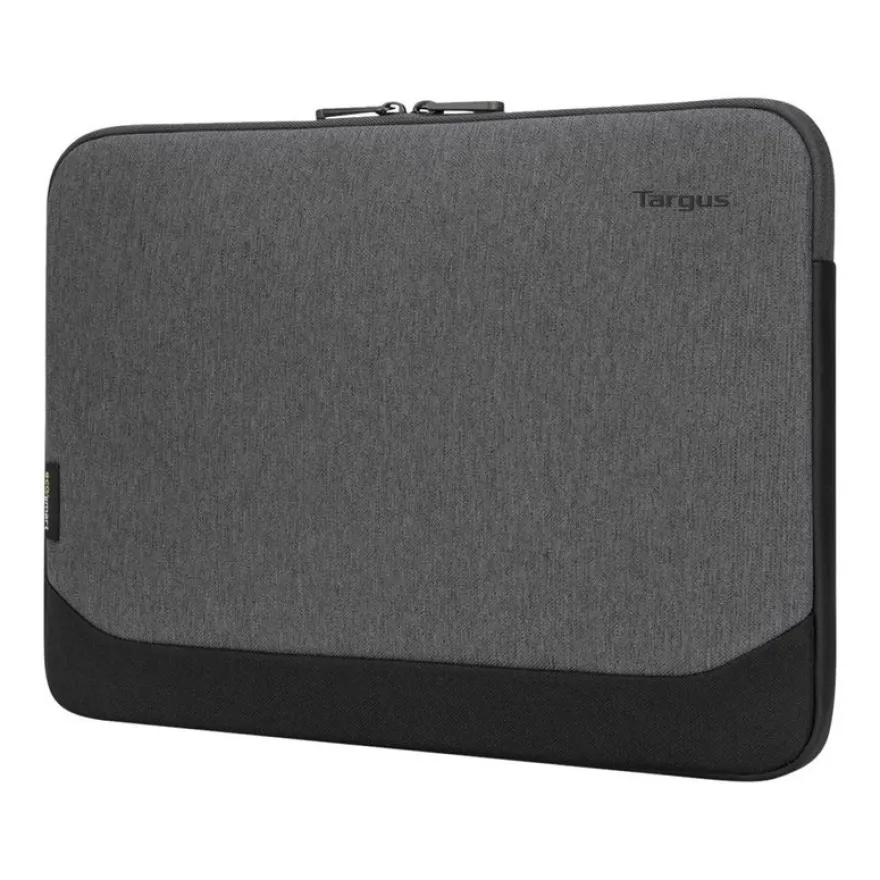 Targus Cypress - Housse d'ordinateur portable 15,6" - gris