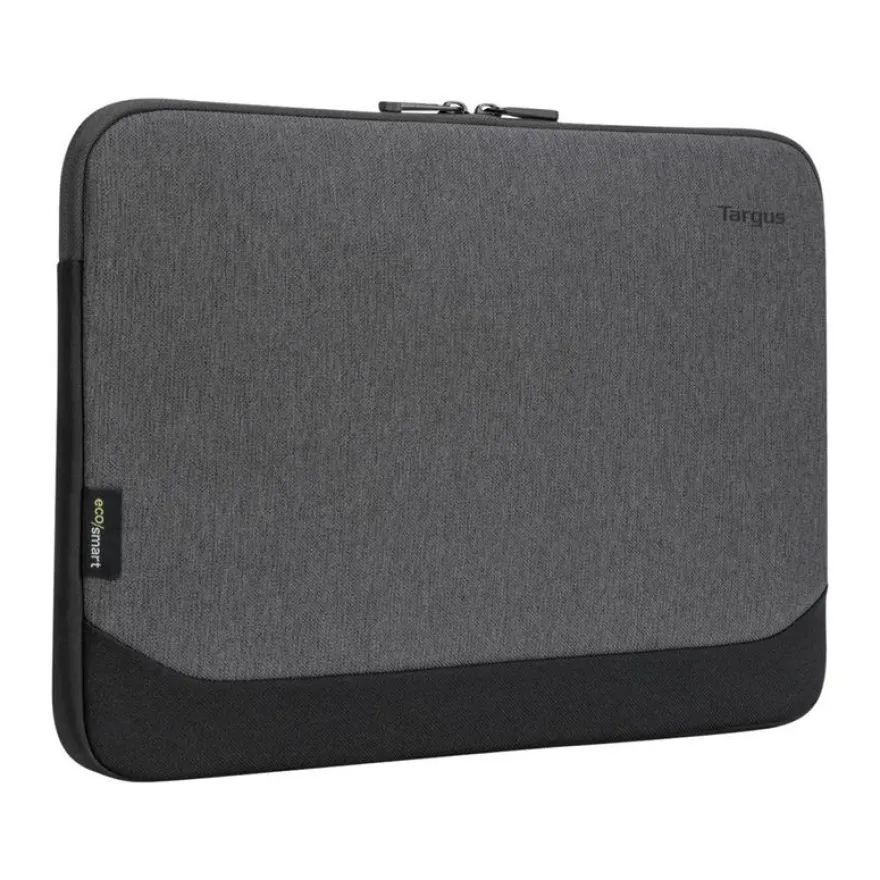 Targus Cypress - Housse d'ordinateur portable 15,6" - gris