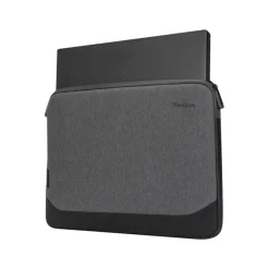 Targus Cypress - Housse d'ordinateur portable 15,6" - gris