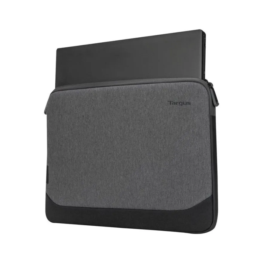 Targus Cypress - Housse d'ordinateur portable 12" - gris