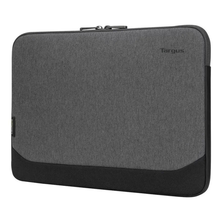 Targus Cypress - Housse d'ordinateur portable 12" - gris