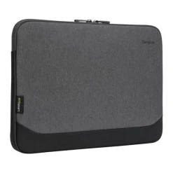 Targus Cypress - Housse d'ordinateur portable 12" - gris