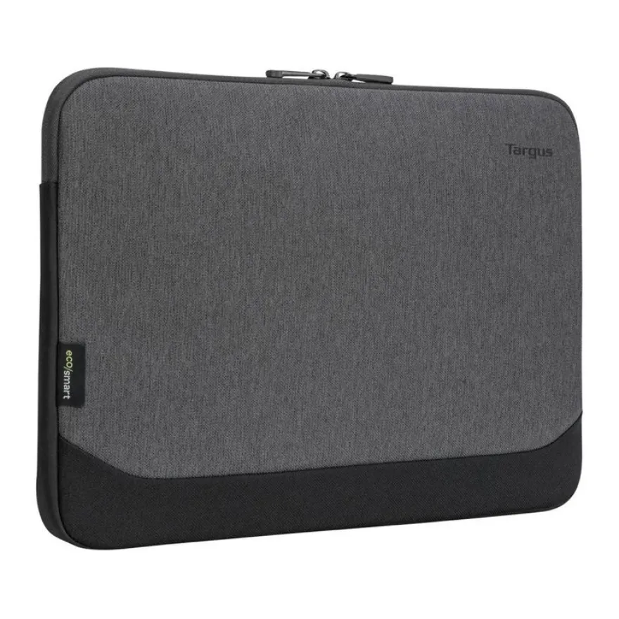 Targus Cypress - Housse d'ordinateur portable 12" - gris
