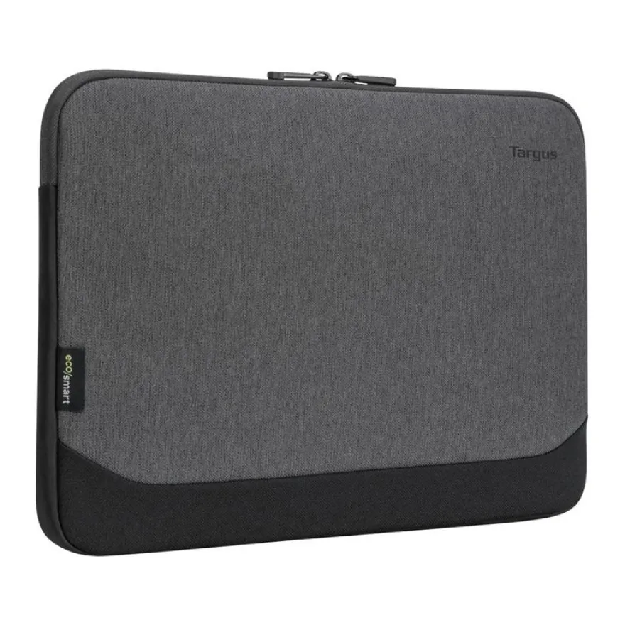 Targus Cypress - Housse d'ordinateur portable 13/14" - gris