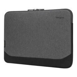 Targus Cypress - Housse d'ordinateur portable 13/14" - gris
