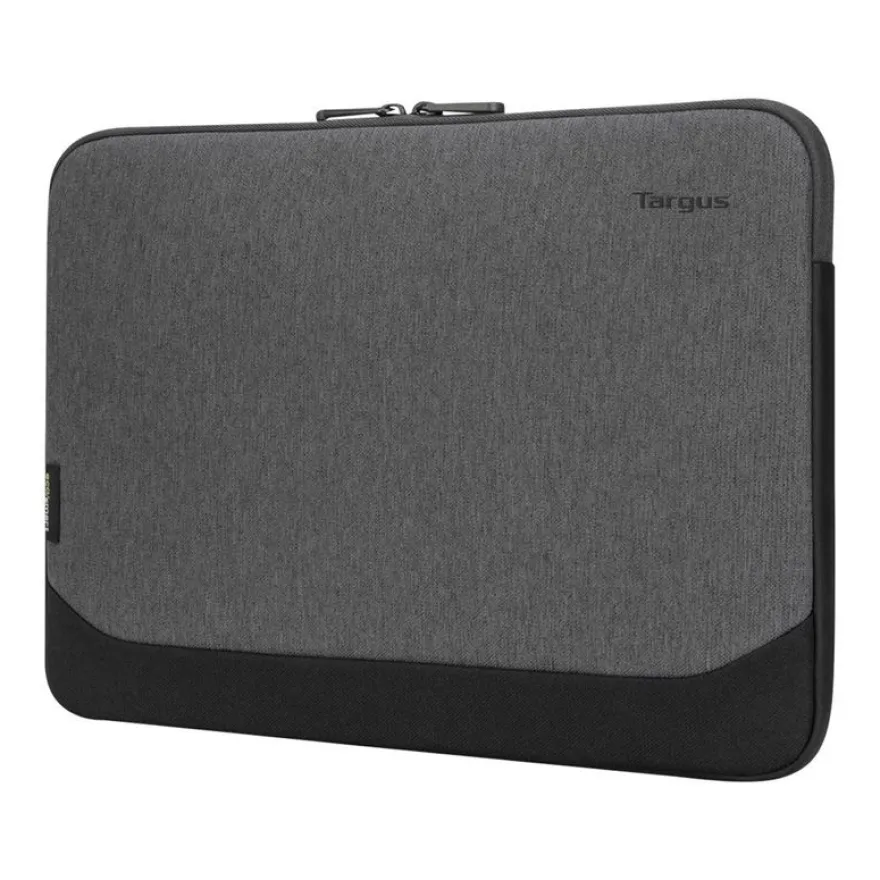 Targus Cypress - Housse d'ordinateur portable 13/14" - gris