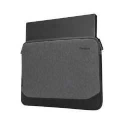 Targus Cypress - Housse d'ordinateur portable 13/14" - gris