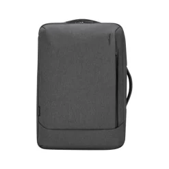 Targus Cypress - Sac à dos convertible pour ordinateur portable 15,6" - gris