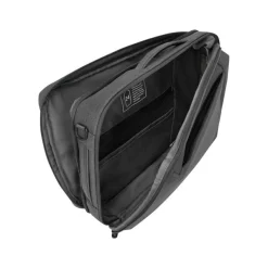 Targus Cypress - Sac à dos convertible pour ordinateur portable 15,6" - gris