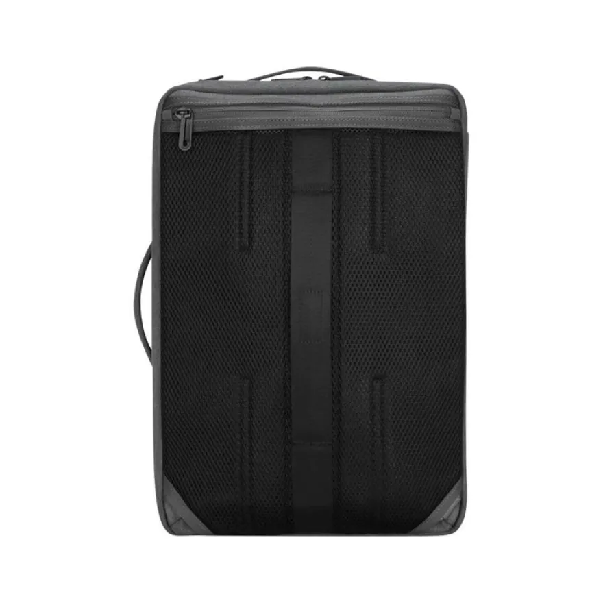 Targus Cypress - Sac à dos convertible pour ordinateur portable 15,6" - gris