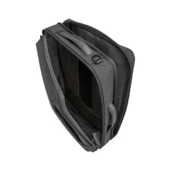 Targus Cypress - Sac à dos convertible pour ordinateur portable 15,6" - gris