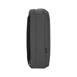 Targus Cypress - Sac à dos convertible pour ordinateur portable 15,6" - gris