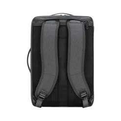 Targus Cypress - Sac à dos convertible pour ordinateur portable 15,6" - gris