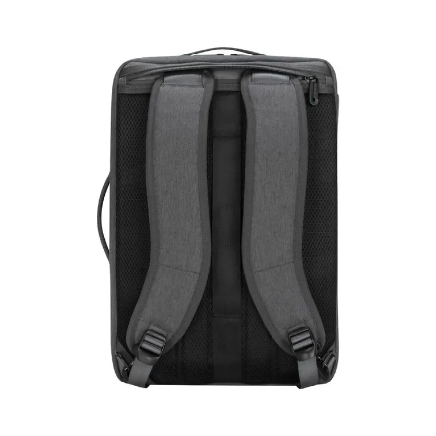 Targus Cypress - Sac à dos convertible pour ordinateur portable 15,6" - gris