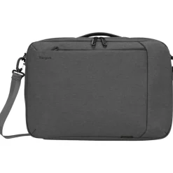 Targus Cypress - Sac à dos convertible pour ordinateur portable 15,6" - gris